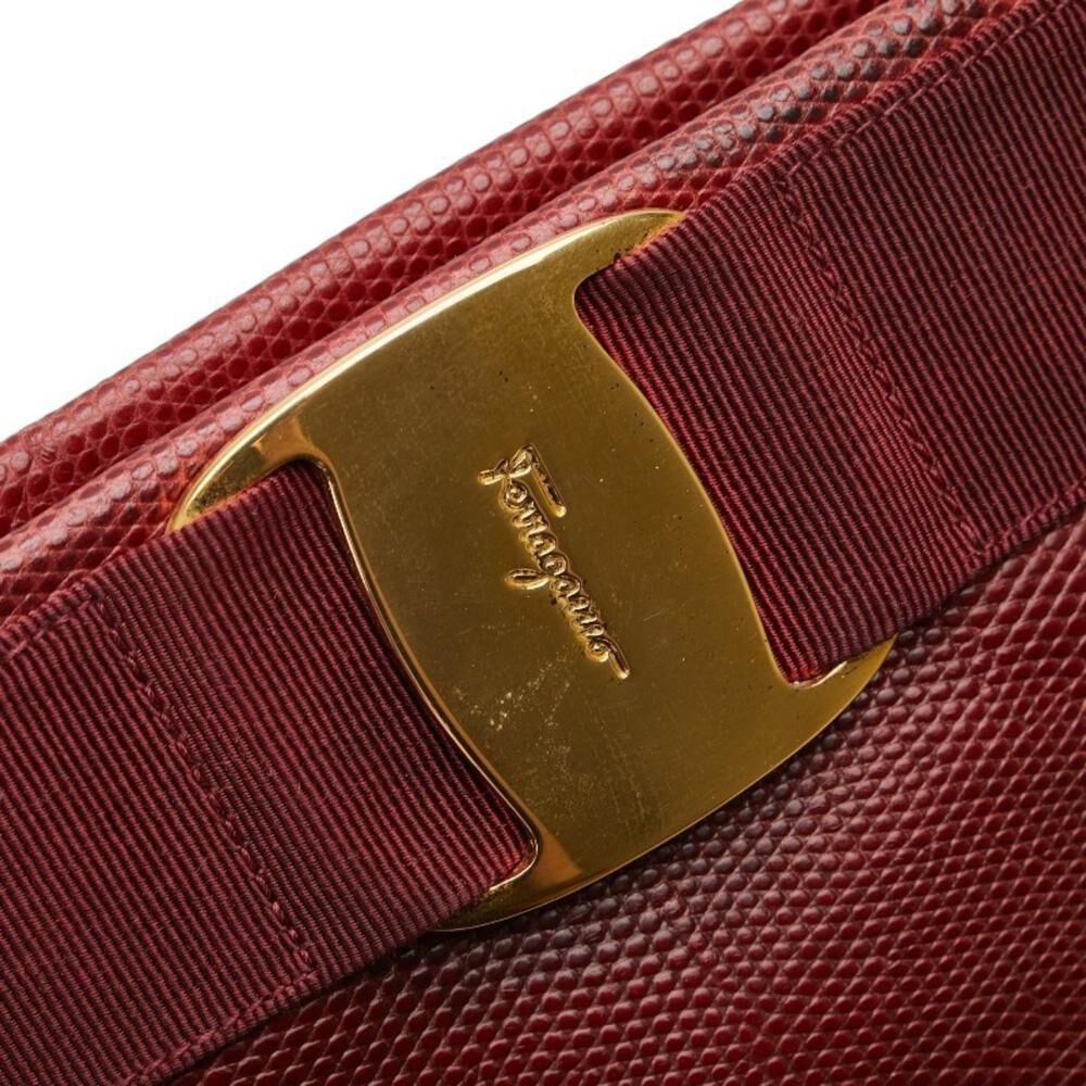 Salvatore Ferragamo Shoulder Bag