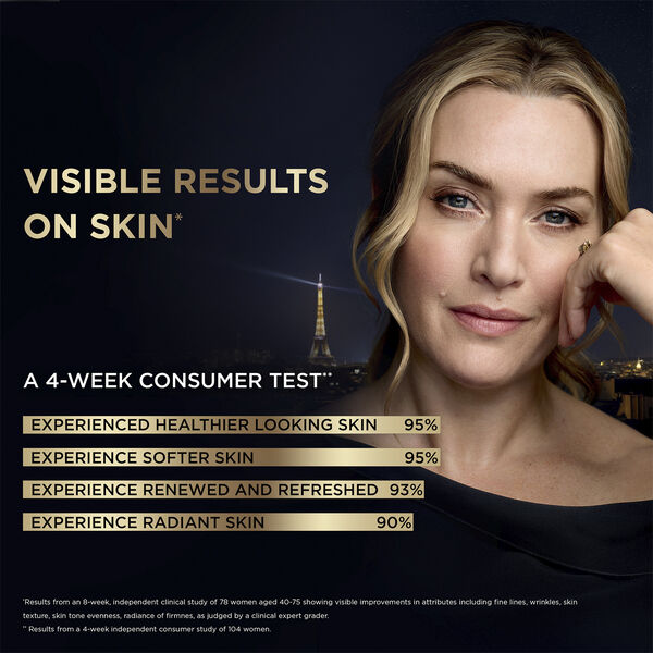 Age Perfect Cell Renewal Midnight Serum