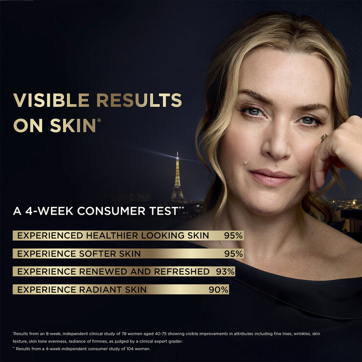 Age Perfect Cell Renewal Midnight Serum