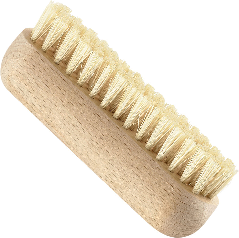 Negleb&oslash;rste Inu 12 x 3,4 x 3,9 cm B&oslash;g