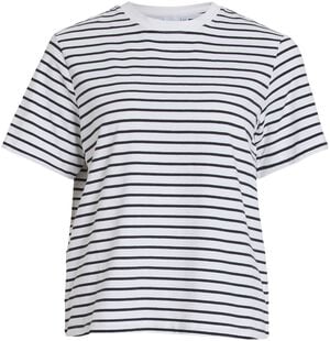VINORA S/S YD T-SHIRT - NOOS