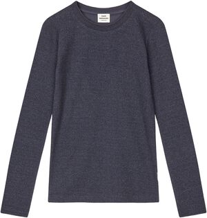 2x2 Lurex Talino Tee L/S