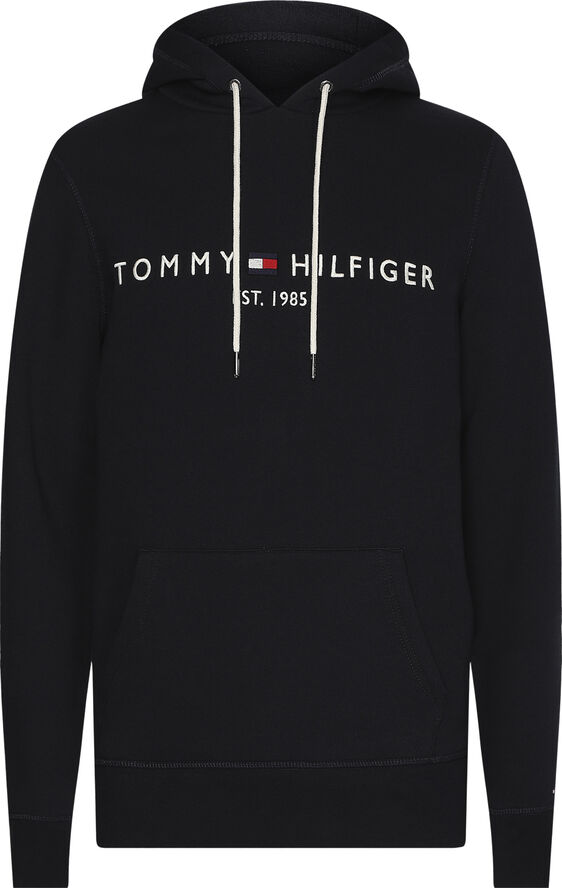 ledsager Incubus kobling CORE TOMMY LOGO HOODY