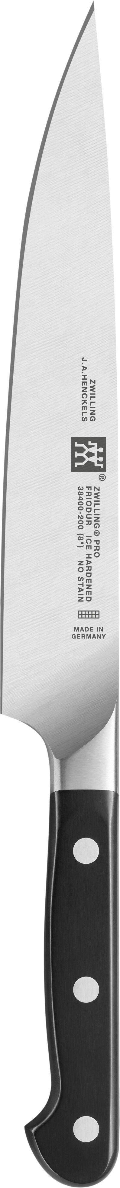 Pro k&oslash;dkniv 20 cm