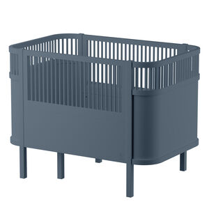 Sebra Sengen, Baby & Jr. ,forest lake blue