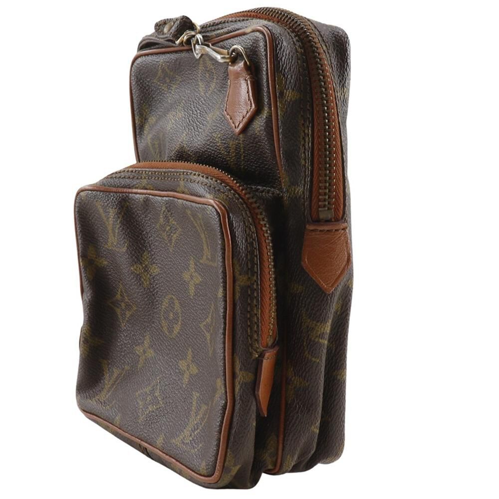 Louis Vuitton Amazone