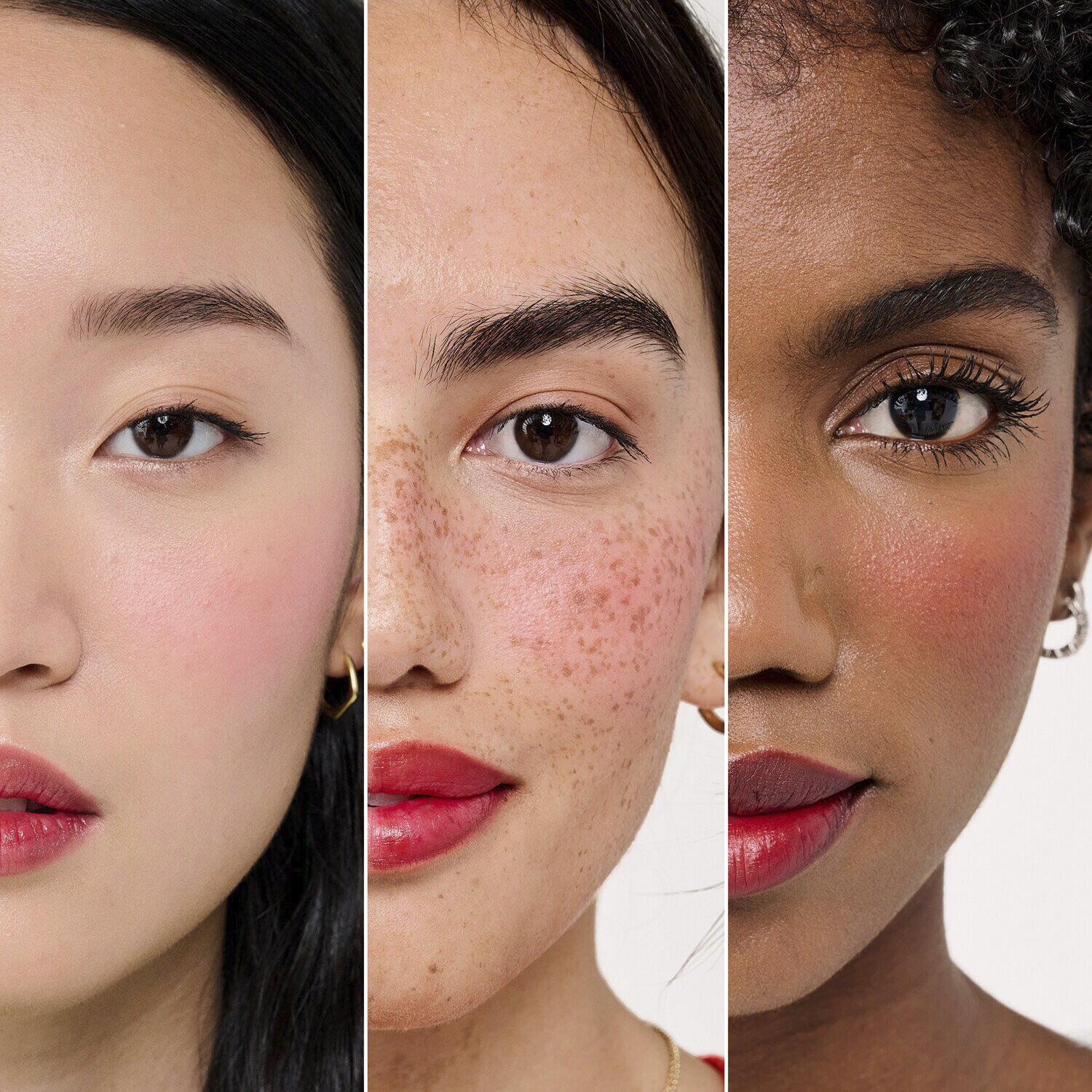 Benetint Limited Edition rose-tinted lip & cheek stain