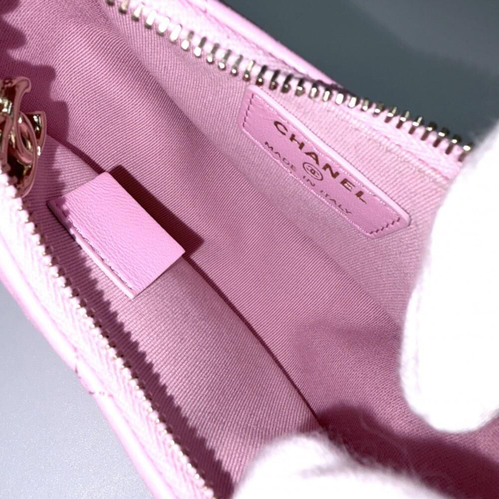 Chanel Crossbody Bag