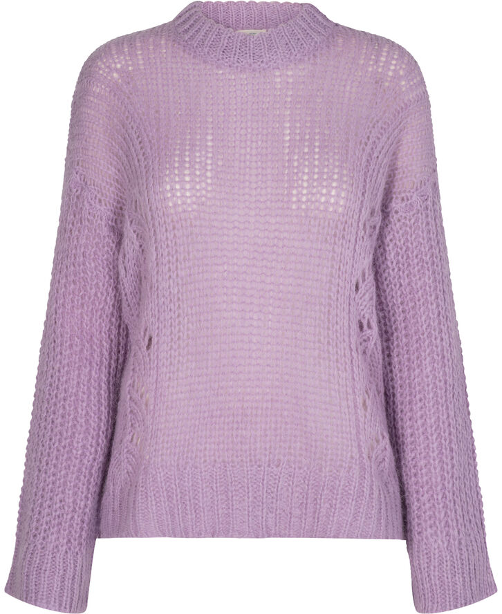 hensynsløs sortere Pest Comfort Oversized Sweater fra Odd Molly | 0.0 N/A | Magasin.dk