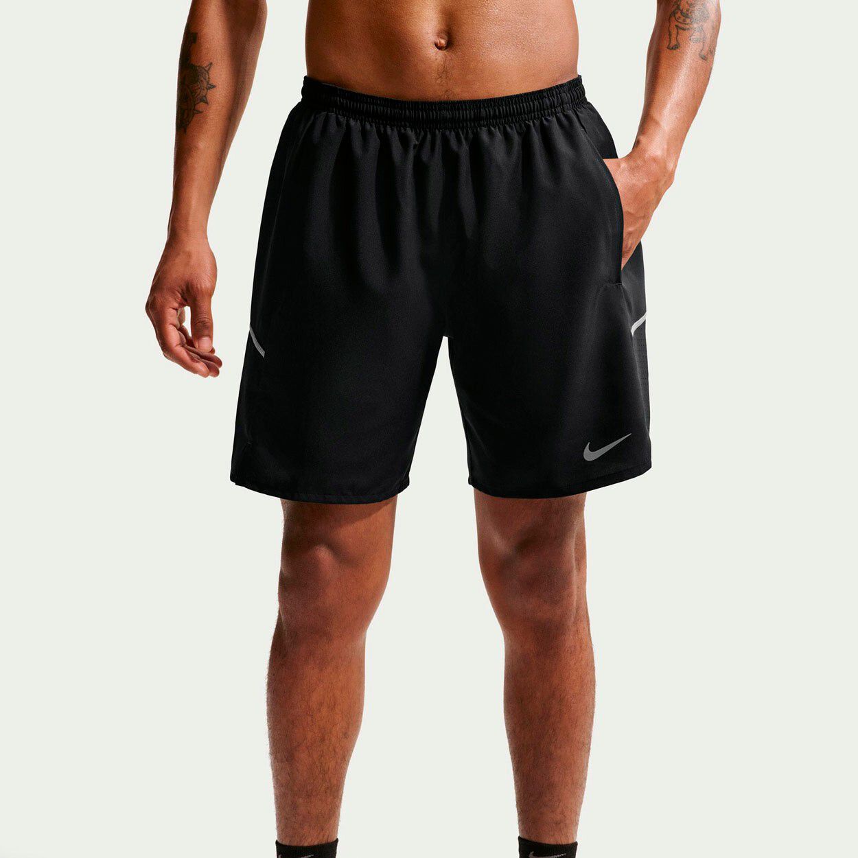 Miler Dri-Fit 7"" L&oslash;beshorts