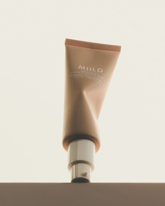 SKIN TINT MOISTURISER SPF15