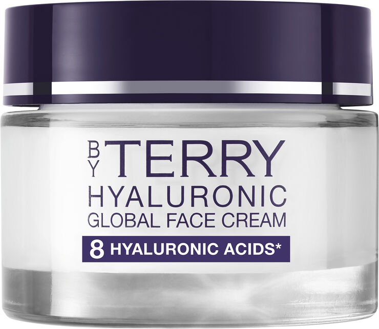 Hyaluronic Global Face Cream