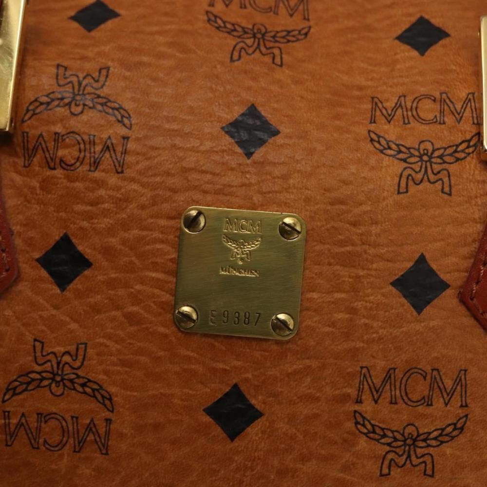 Mcm Handbag