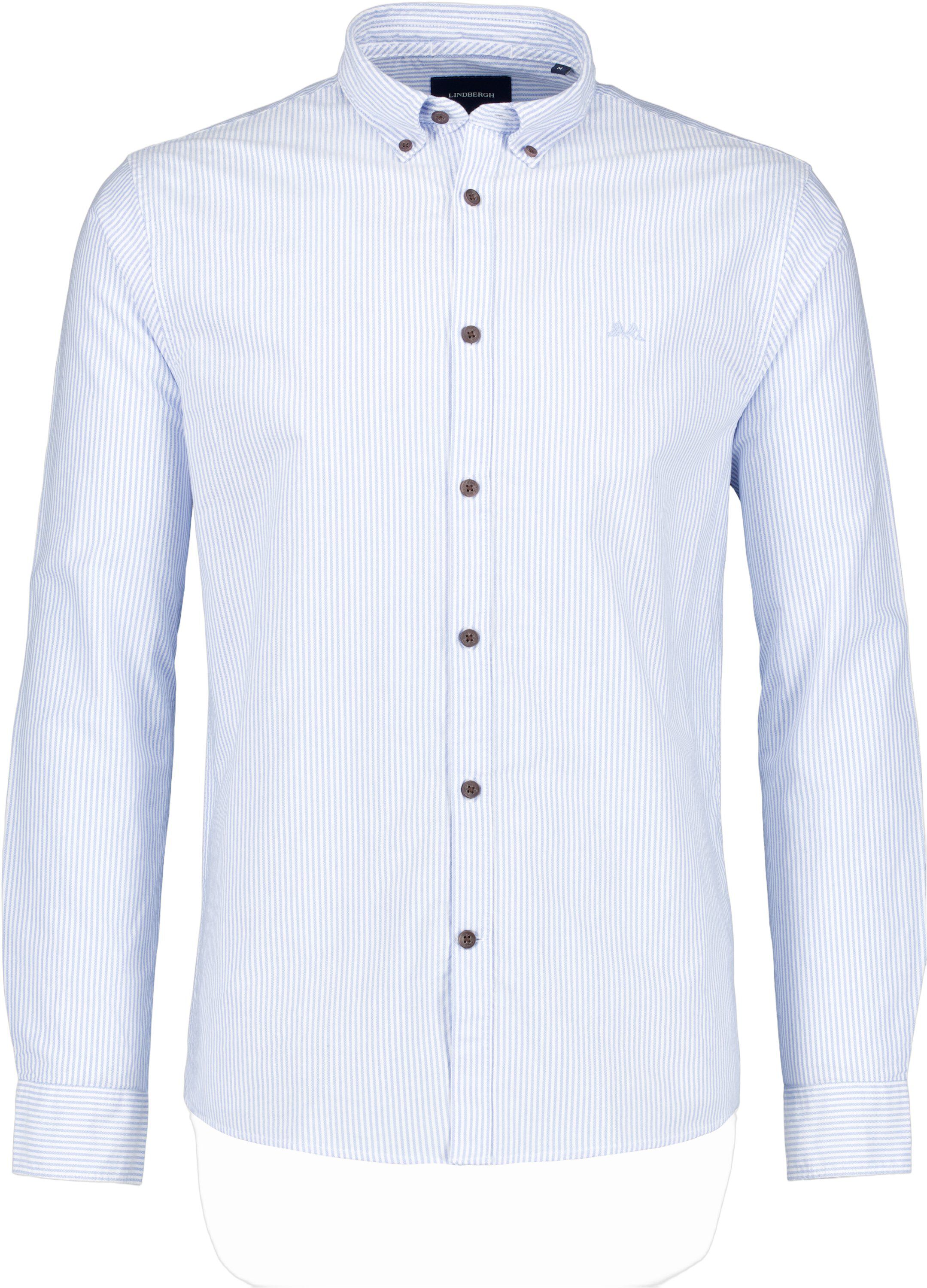 Oxford superflex shirt L/S