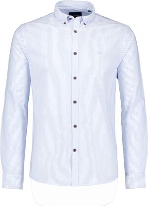 Oxford superflex shirt L/S