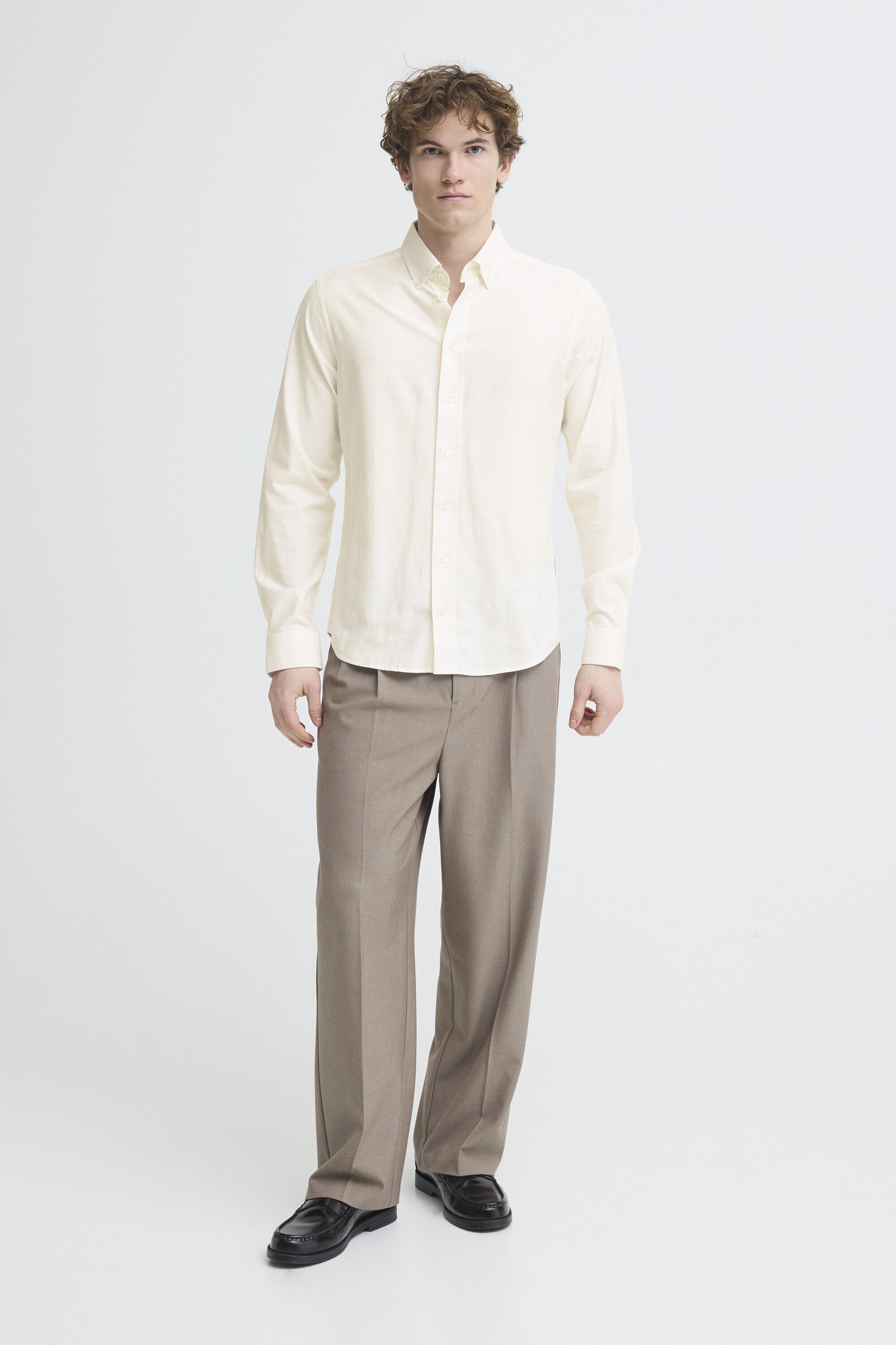 CFNANTES OXFORD SHIRT