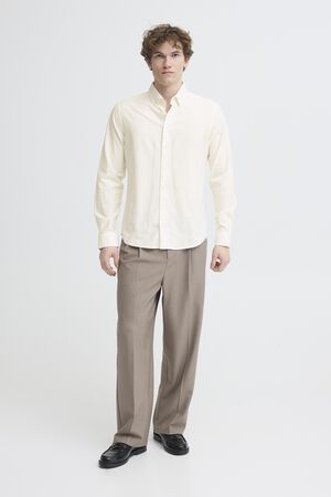 CFNANTES OXFORD SHIRT