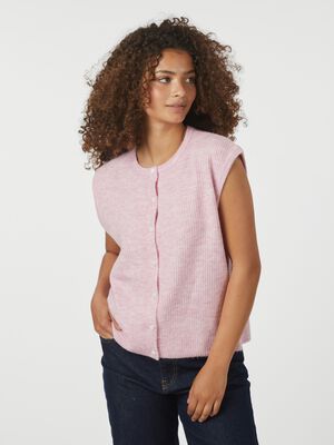 Everest Knit Vest