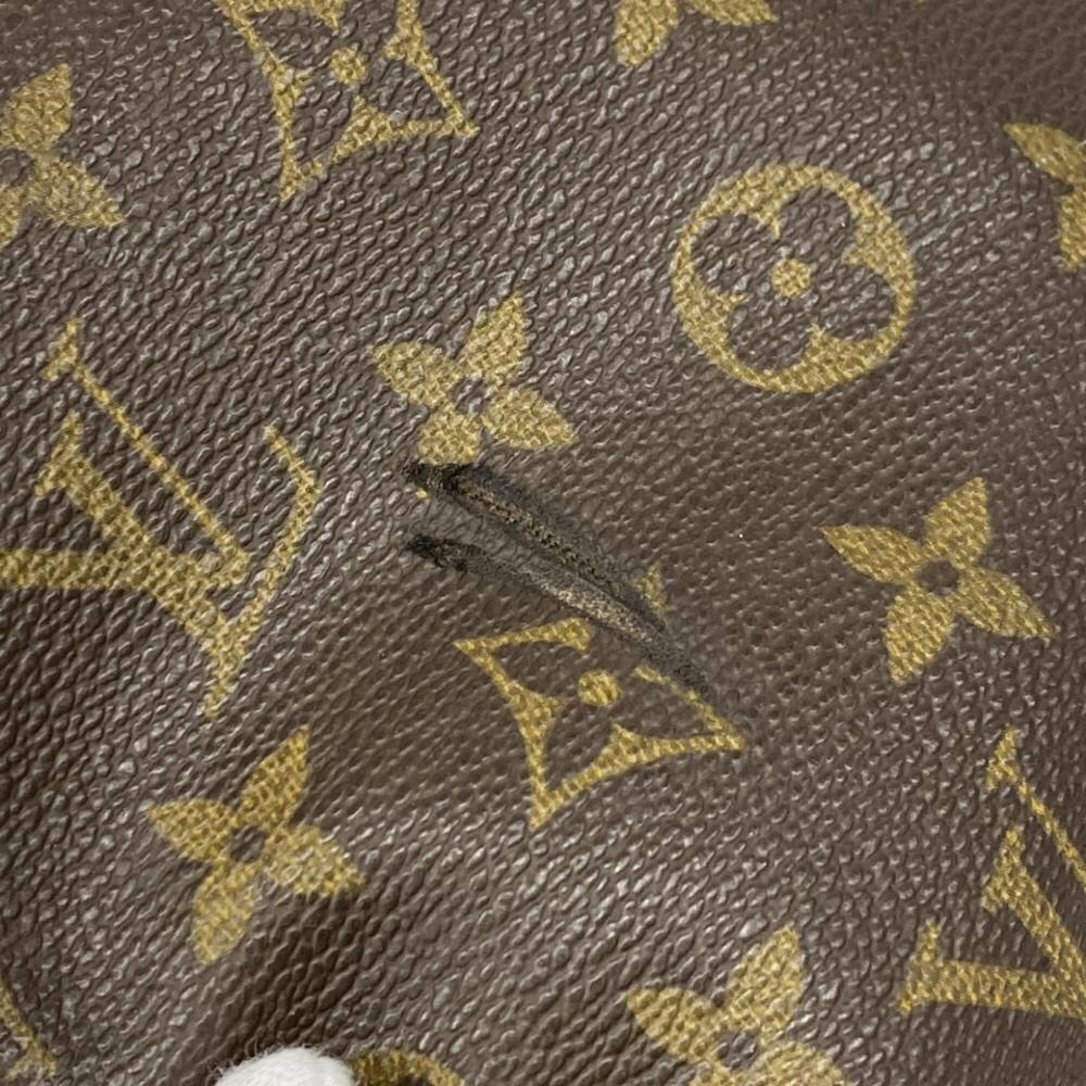 Louis Vuitton Keepall