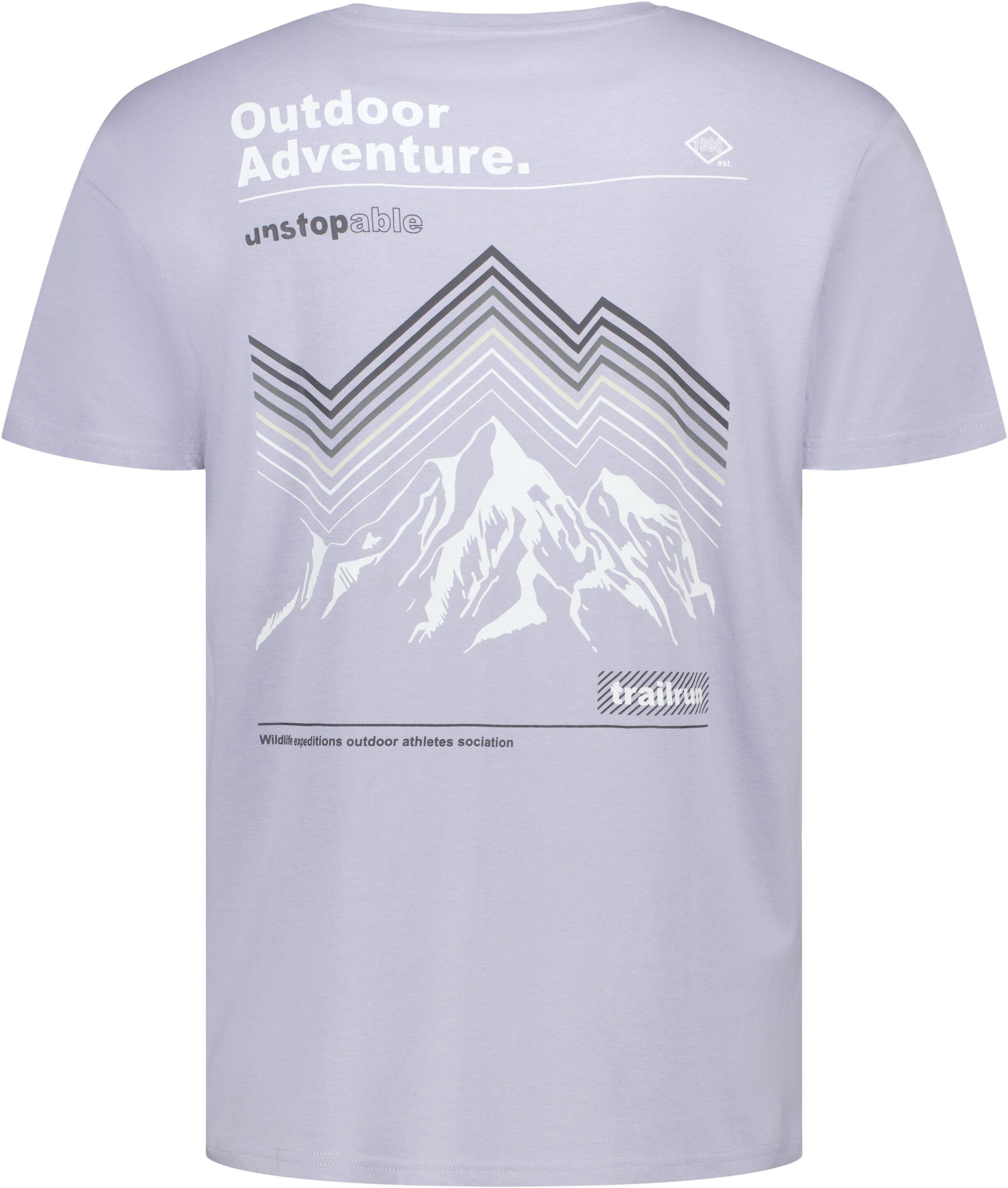 Printed T-shirt