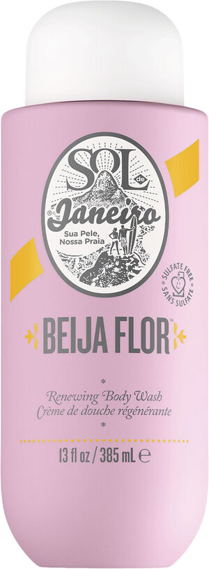 Beija Flor - Shower Gel