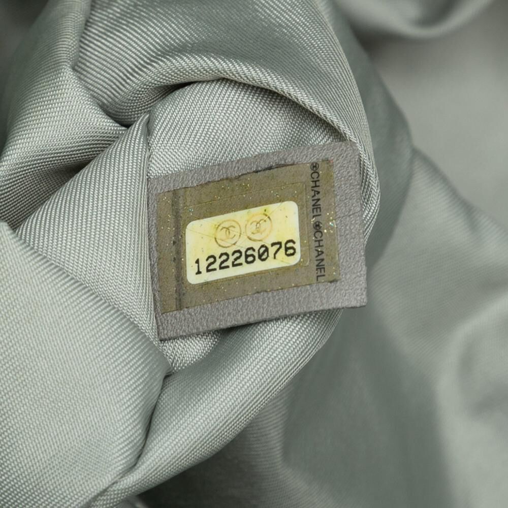 Chanel Paris Biarritz