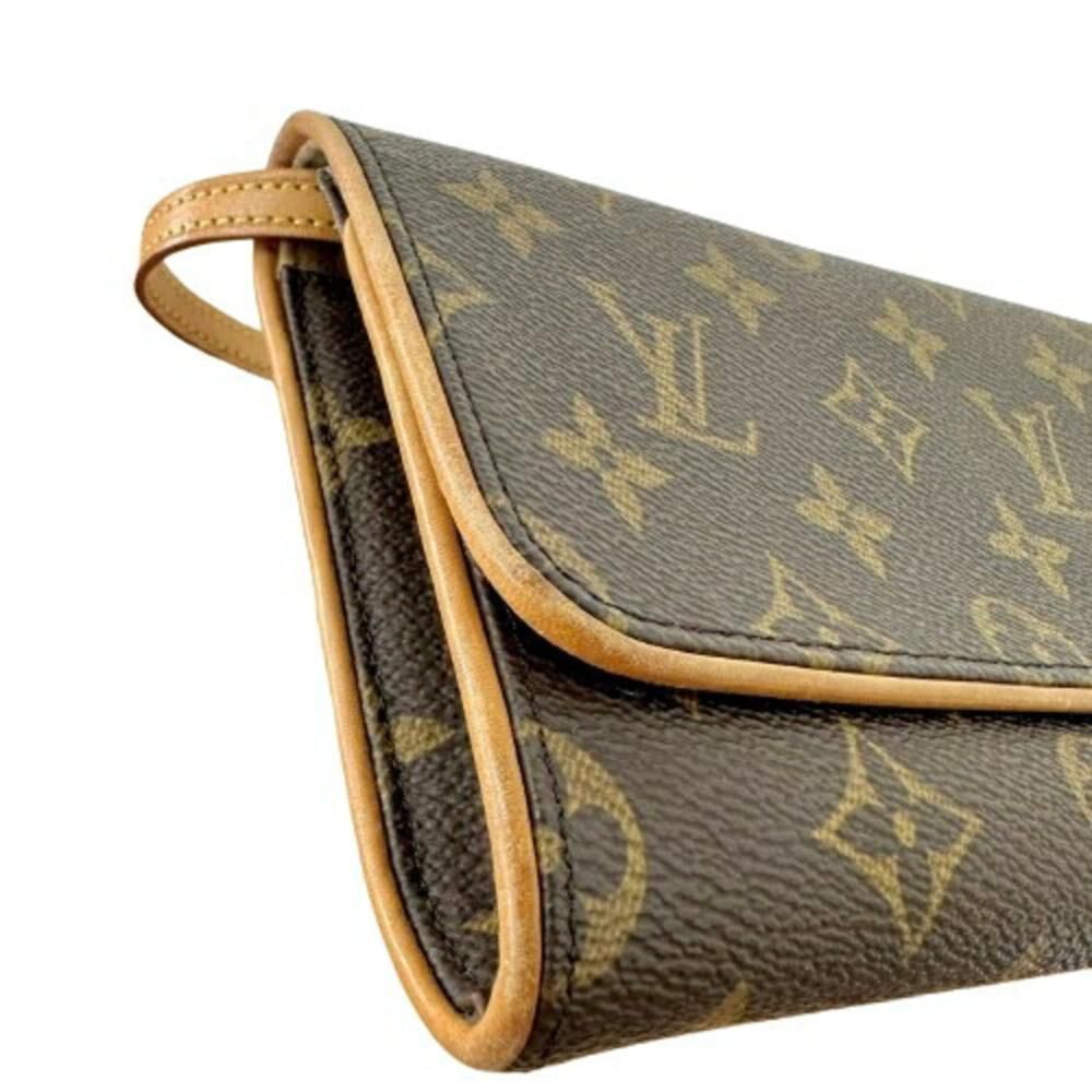 Louis Vuitton Twin Pochette