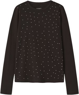 NKFNOLOVO LS SLIM TOP
