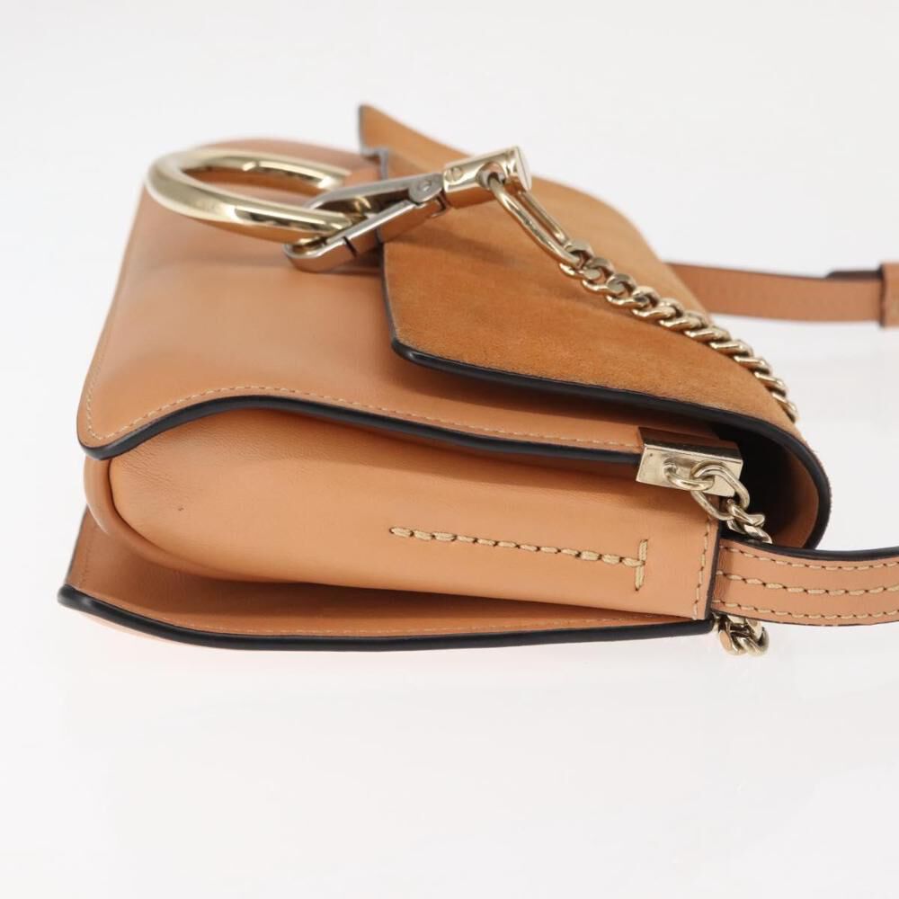 Chlo&eacute; Crossbody Bag