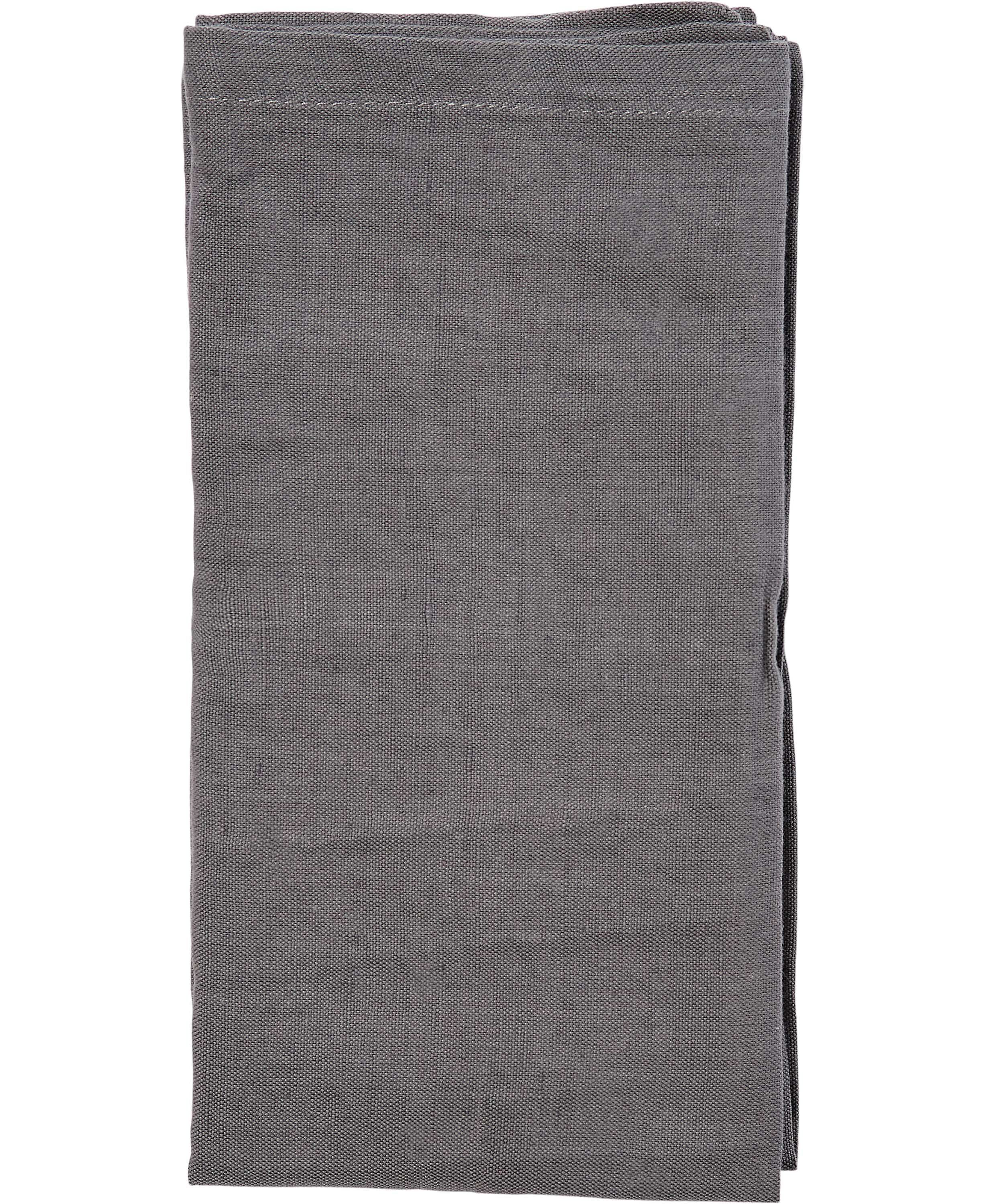 Mundserviet 2 stk 45x45 Castlerock