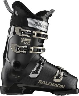 Alpine Pro Delta X80 Dame Skist&oslash;vler