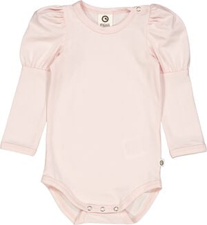Cozy me puff l/s body
