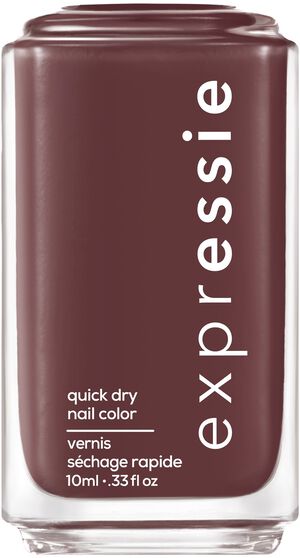 expressie nail polish