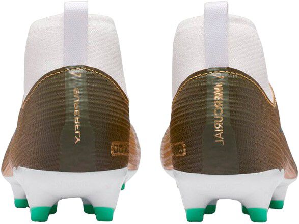 Mercurial Superfly 11 Kylian Mbappe FG/AG Fodboldst&oslash;vler