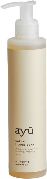 Kapha Sæbe til Hænder og Krop