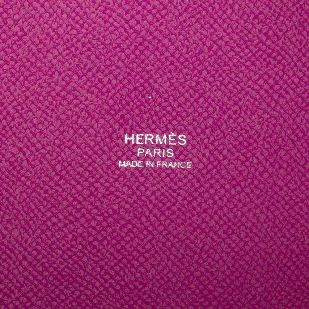 Herm&egrave;s Picotin Lock Pm