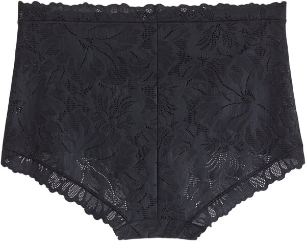 Briefs in soft and comfy lace with