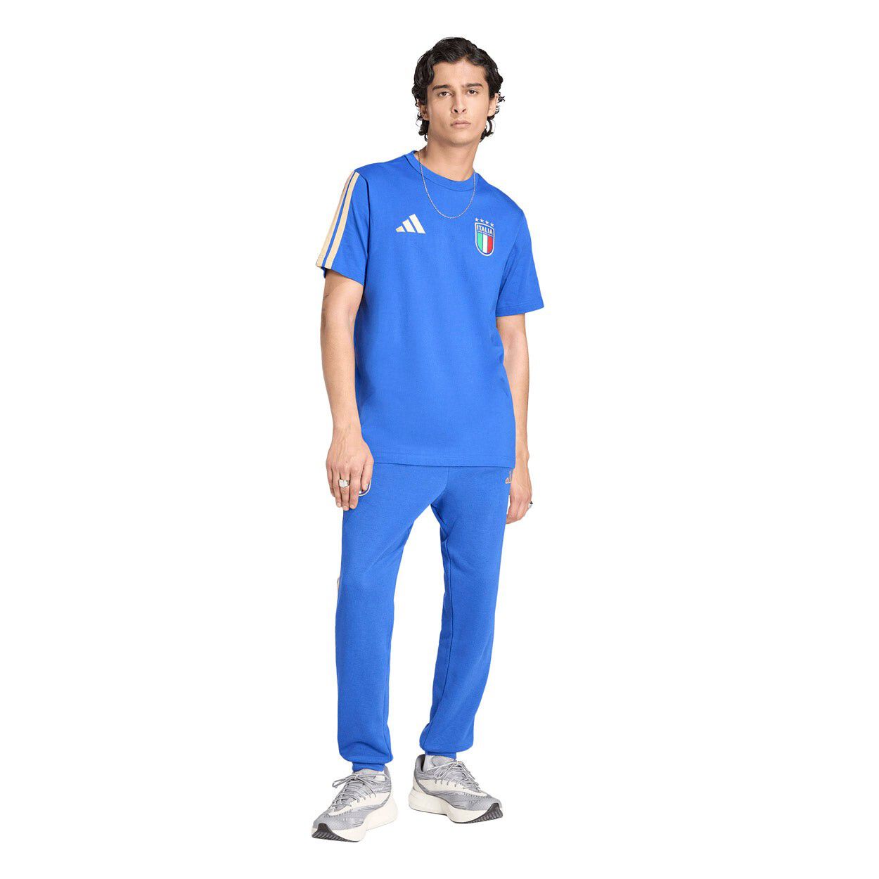 FIGC DNA TEE