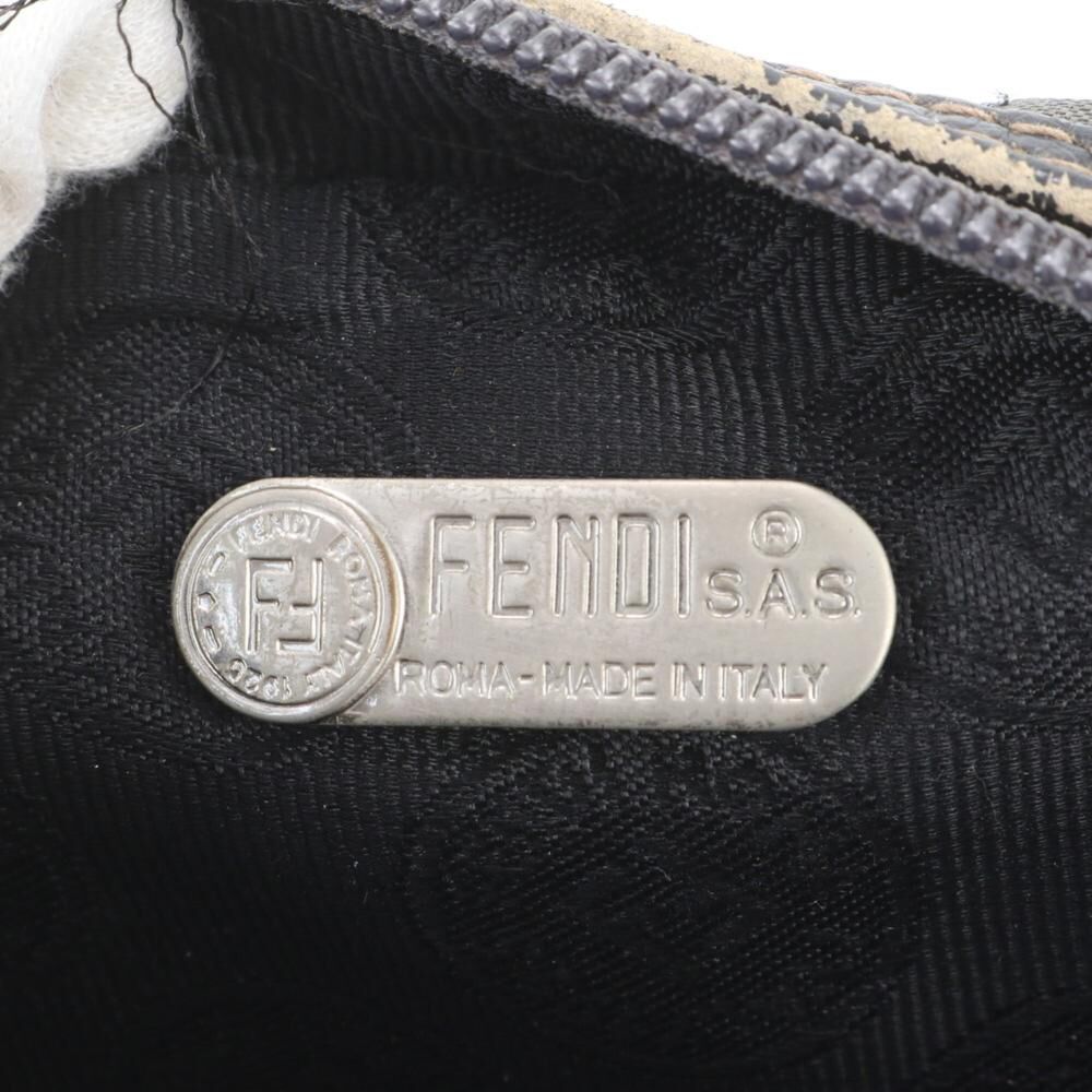 Fendi Shoulder Bag