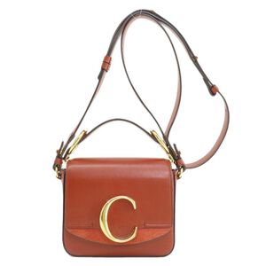 Chloé Shoulder Bag