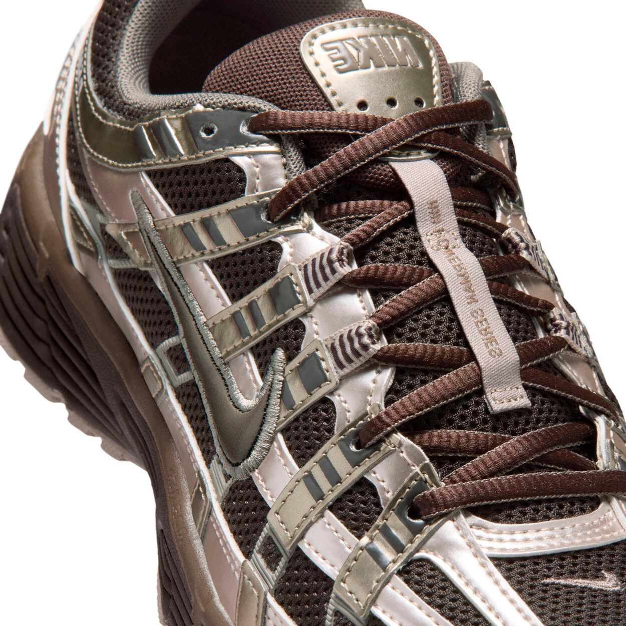 P-6000 Sneakers