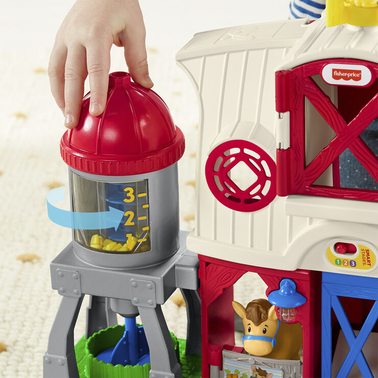 Fisher-Price Farm