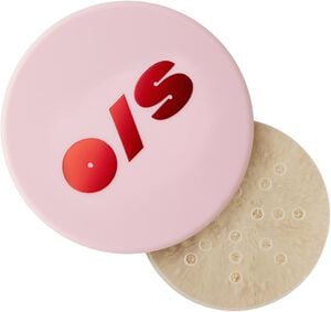 Ultimate Blurring - L&oslash;s pudder i rejseformat