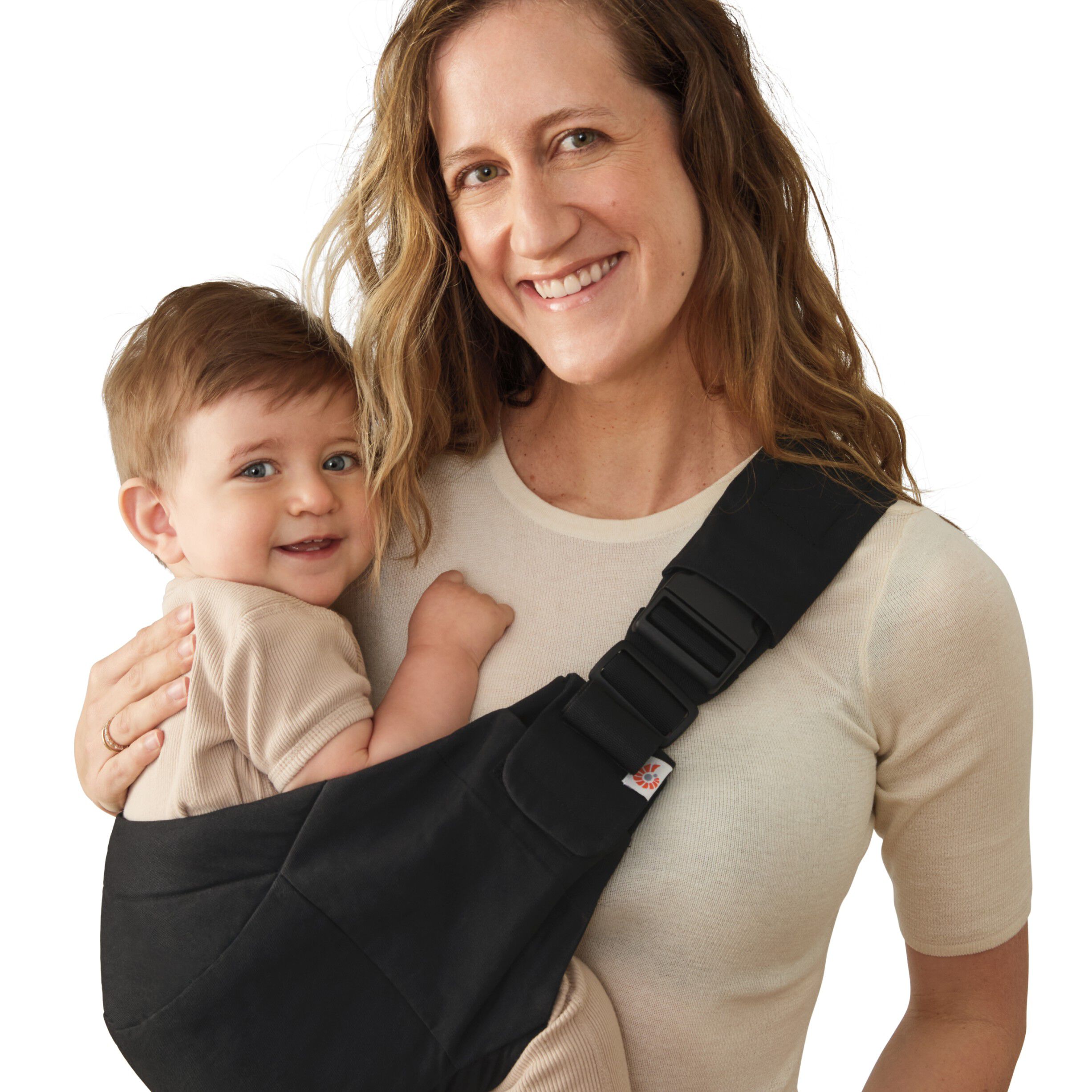 Upsie Sling Carrier