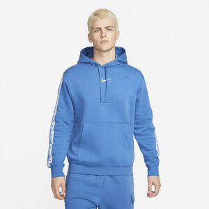 Sportswear Fleece Haettetroje