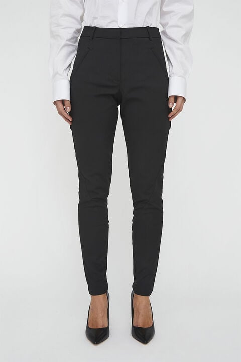 Angelie 238 Moonbeam Jeggin, Pants