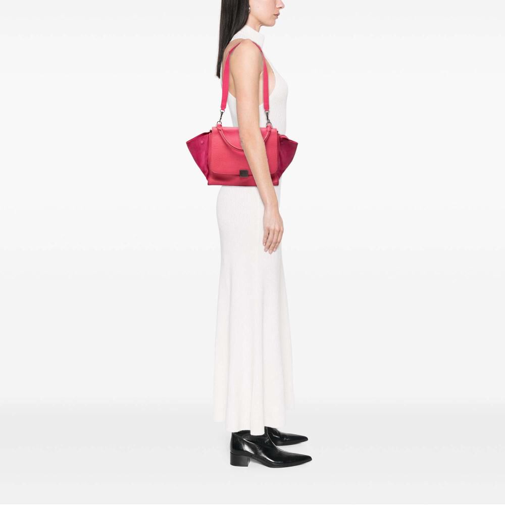 C&eacute;line Trapeze