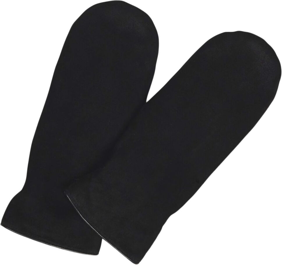 AlleyMBG Mitten, Suede