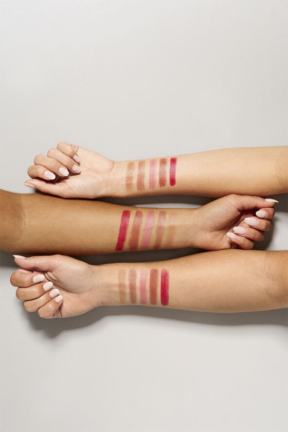 Zarko Beauty by Oli Læbestift