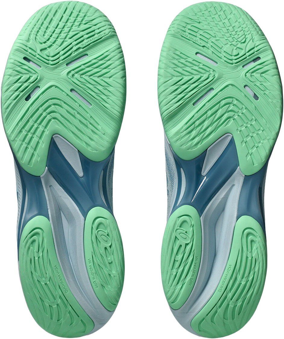 Netburner Ballistic FF 4 H&aring;ndboldsko